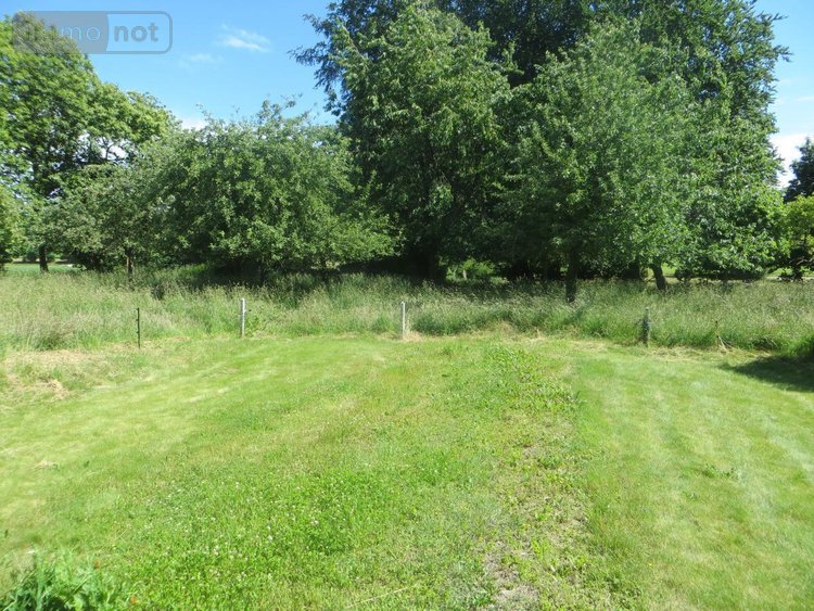 Maison a vendre Truttemer-le-Grand 14500 Calvados 85 m2 4 pièces 110775 euros