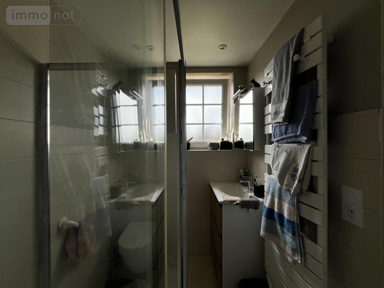 Maison a vendre Brionne 27800 Eure 101 m2 5 pièces 149800 euros