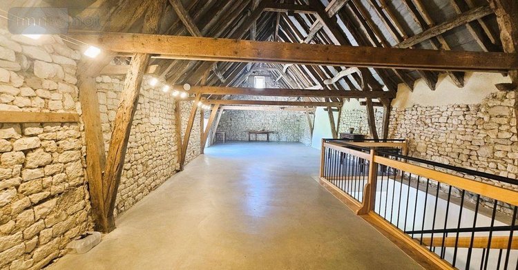 Maison a vendre Puylaroque 82240 Tarn-et-Garonne 230 m2  599000 euros