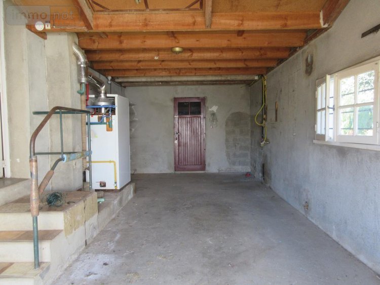 Maison a vendre Moréac 56500 Morbihan 93 m2 5 pièces 229360 euros