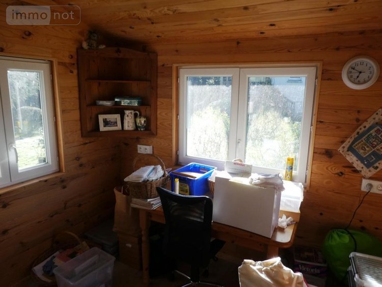 Maison a vendre Guern 56310 Morbihan 104 m2 4 pièces 155920 euros