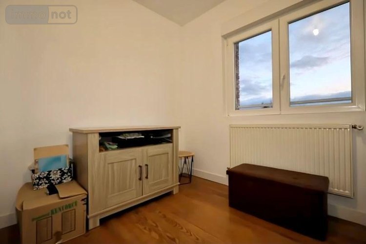 Maison a vendre Raillencourt-Sainte-Olle 59554 Nord 87 m2 6 pièces 158250 euros