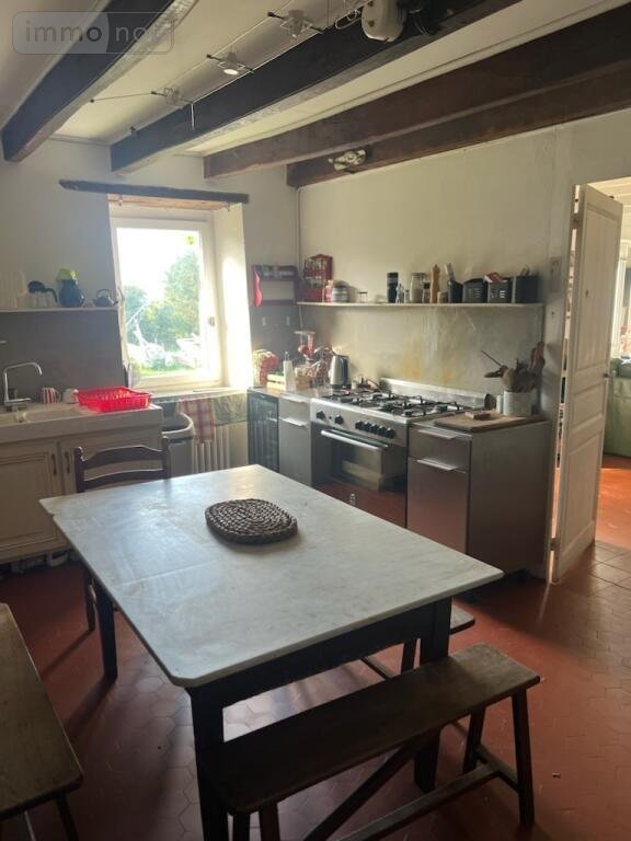 Maison a vendre Sarzeau 56370 Morbihan 207 m2 8 pièces 824000 euros