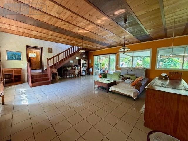 Maison a vendre Saint-Paul 97460 Réunion 200 m2 7 pièces 574750 euros