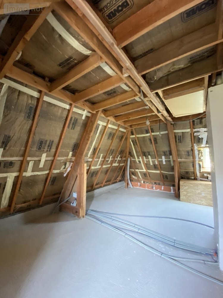 Maison a vendre Loudéac 22600 Côtes-d'Armor 245 m2 8 pièces 416000 euros