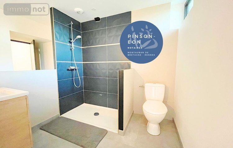 Maison a vendre Médréac 35360 Ille-et-Vilaine 128 m2 5 pièces 256172 euros