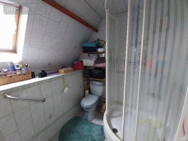 Maison a vendre Le Troncq 27110 Eure 85 m2 5 pièces 189000 euros