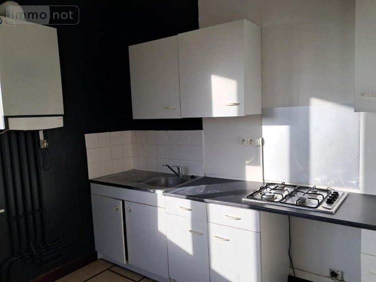 Immeuble a vendre Boulogne-sur-Mer 62200 Pas-de-Calais 212 m2  309160 euros