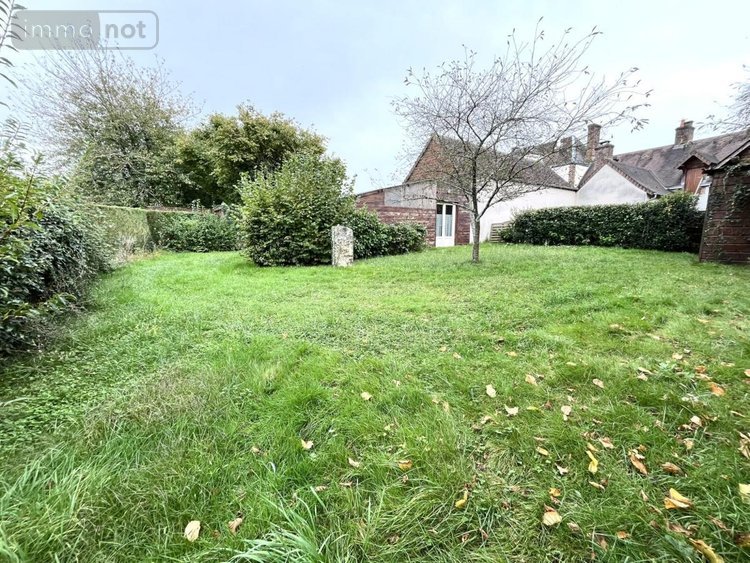 Maison a vendre Coudrecieux 72440 Sarthe 170 m2 6 pièces 123400 euros