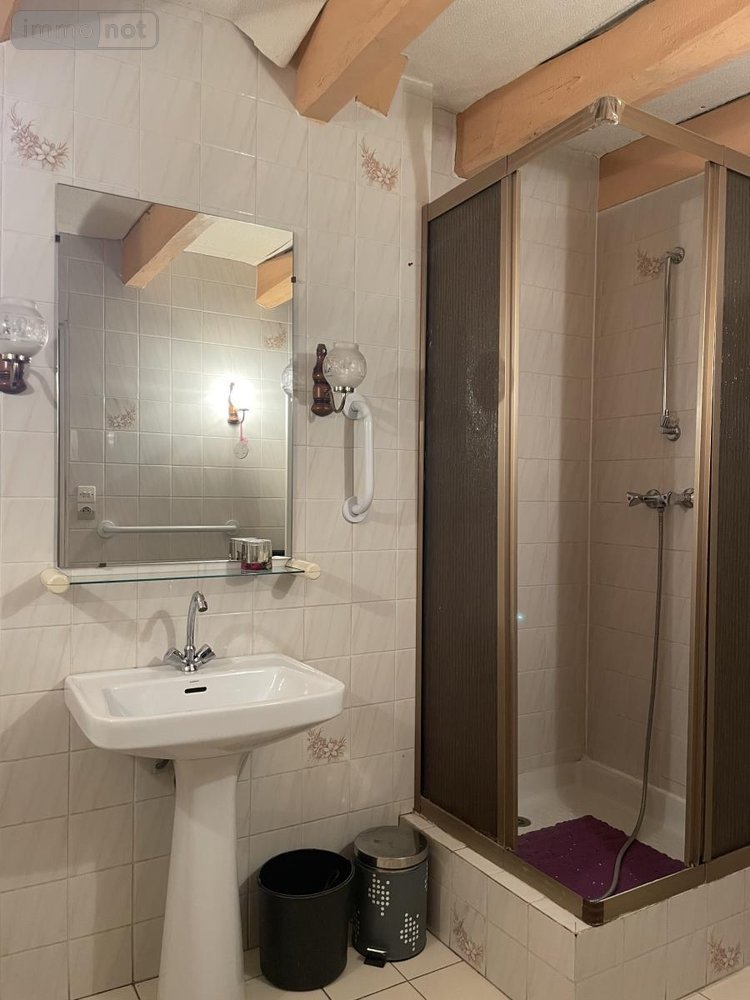 Maison a vendre Sulniac 56250 Morbihan 140 m2 6 pièces 307700 euros