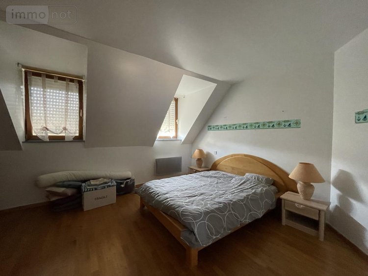 Maison a vendre Île-de-Bréhat 22870 Côtes-d'Armor 107 m2 4 pièces 622800 euros