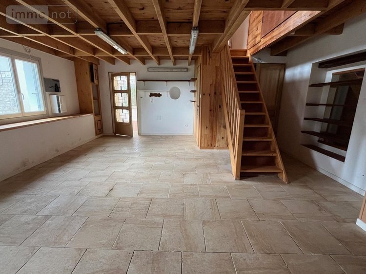 Maison a vendre Saint-Jores 50250 Manche 94 m2  106000 euros