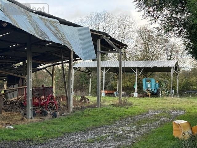 Terrains de loisirs bois etangs a vendre Livarot-Pays-d'Auge 14140 Calvados 20000 m2  53000 euros