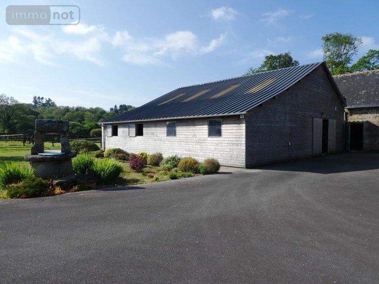 Maison a vendre Kernascléden 56540 Morbihan 147 m2 5 pièces 701410 euros