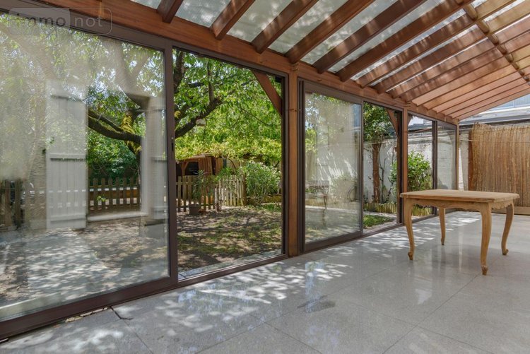 Maison a vendre Nanterre 92000 Hauts-de-Seine 159 m2 8 pièces 830000 euros