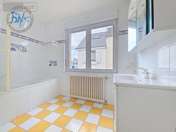 Maison a vendre Pont-Aven 29930 Finistère 125 m2 5 pièces 225000 euros