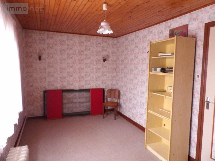 Maison a vendre Fouquereuil 62232 Pas-de-Calais 87 m2 6 pièces 136500 euros