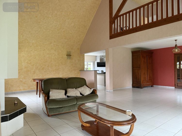 Maison a vendre Goudelin 22290 Côtes-d'Armor 213 m2 6 pièces 349216 euros