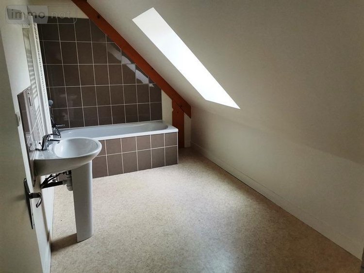 Maison a vendre Briouze 61220 Orne 112 m2 6 pièces 178400 euros