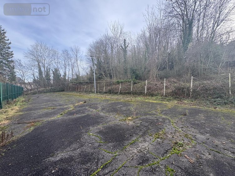 Immeuble a vendre Laon 02000 Aisne 1900 m2  480000 euros