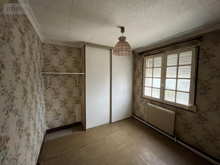 Maison a vendre Morlancourt 80300 Somme 110 m2 6 pièces 158100 euros