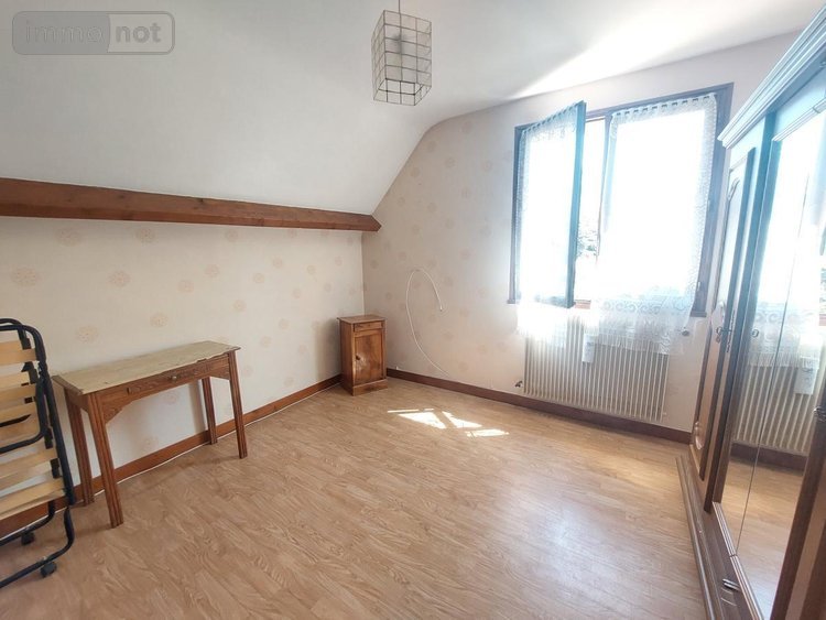 Maison a vendre Château-Gontier-sur-Mayenne 53200 Mayenne 105 m2 6 pièces 178400 euros