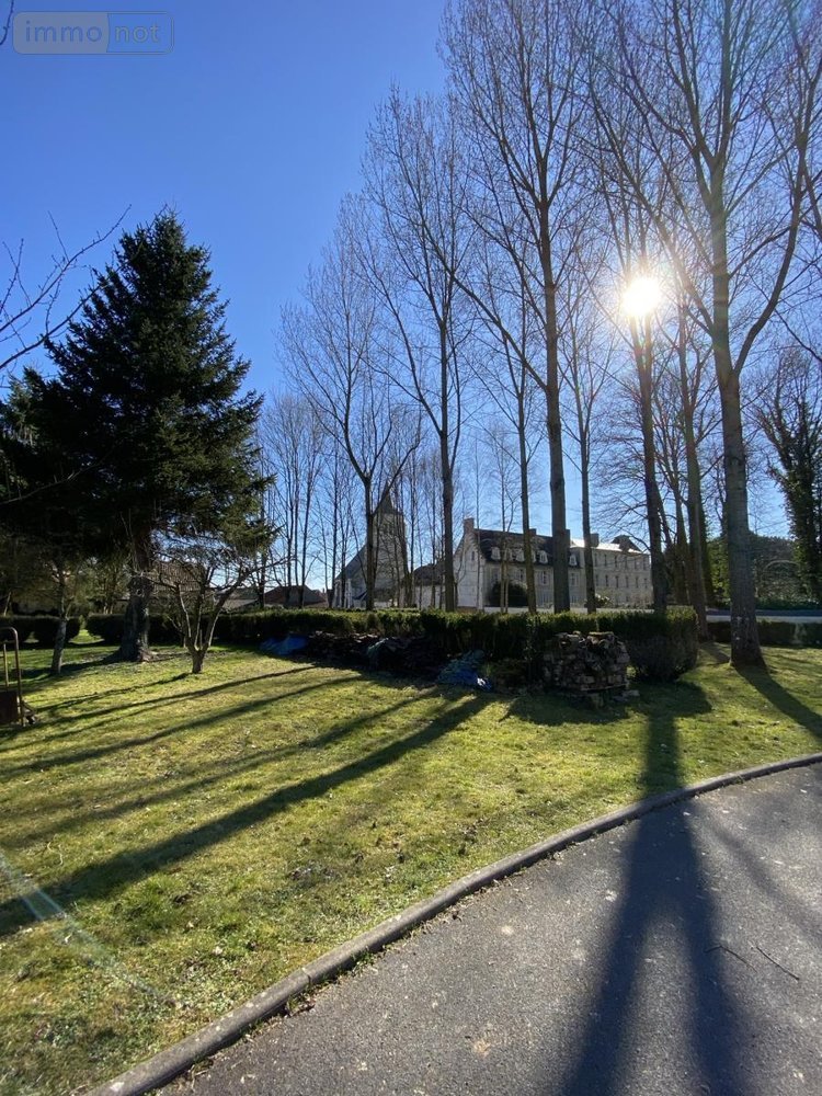 Maison a vendre Berles-Monchel 62690 Pas-de-Calais 185 m2 7 pièces 356440 euros