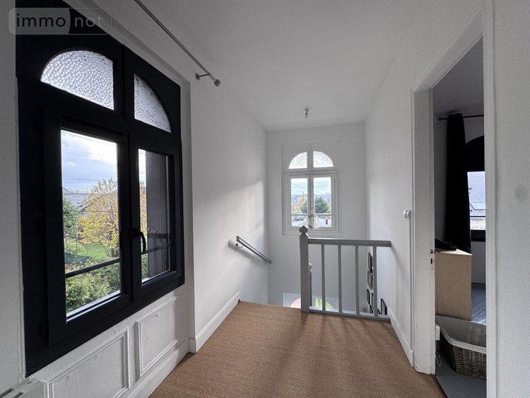 Maison a vendre Mont-Saint-Aignan 76130 Seine-Maritime 160 m2  540800 euros