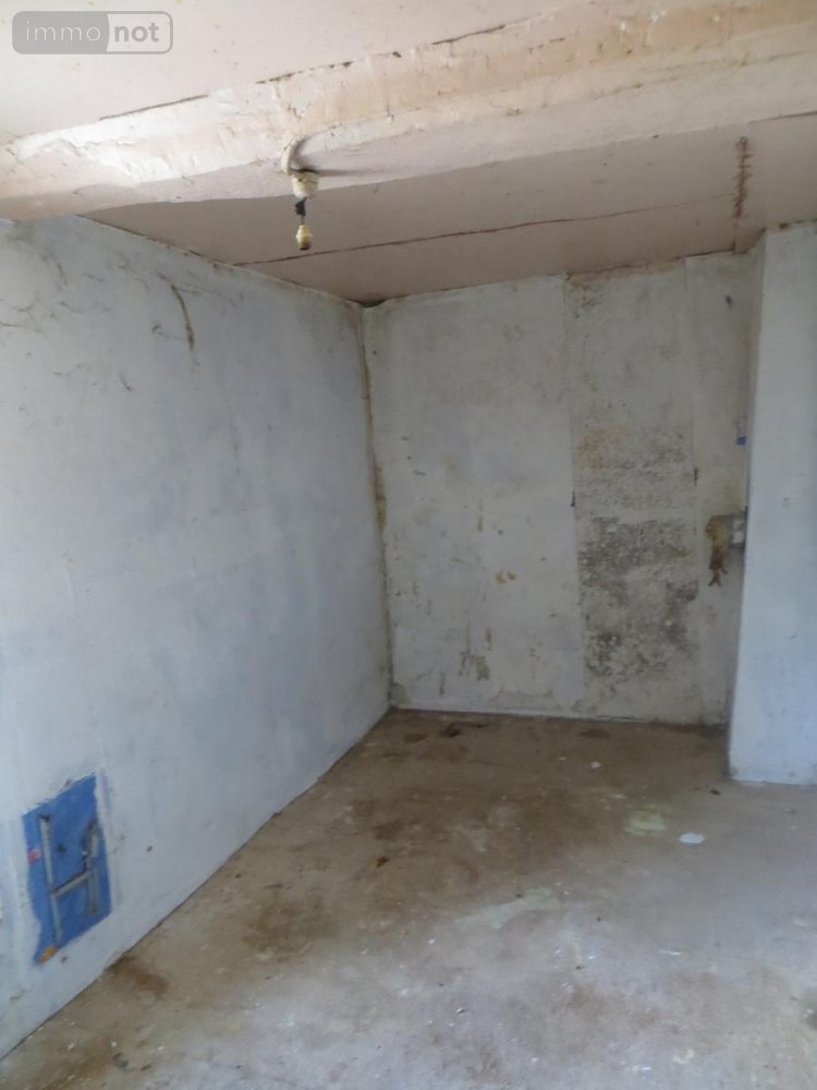 Maison a vendre Campagnolles 14500 Calvados 137 m2  48150 euros