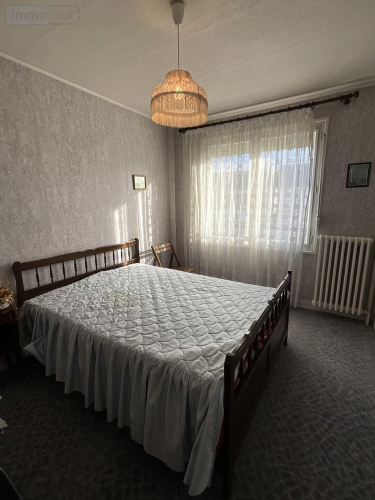 Maison a vendre Lorient 56100 Morbihan 104 m2 6 pièces 322600 euros