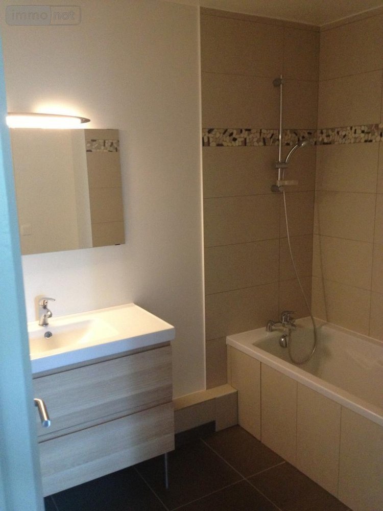 Appartement a vendre Cormontreuil 51350 Marne 89 m2 4 pièces 259500 euros