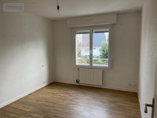 Appartement a vendre Larmor-Plage 56260 Morbihan 86 m2 4 pièces 332600 euros