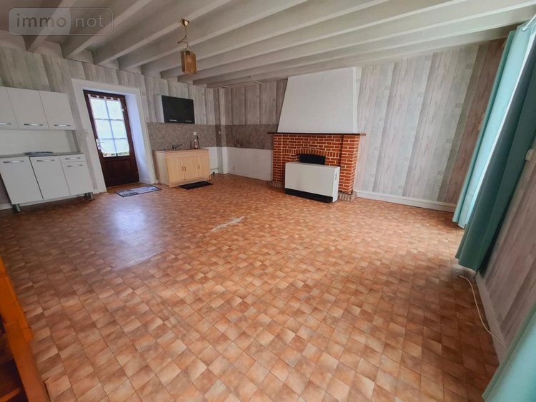 Maison a vendre Tonneville 50460 Manche 143 m2 5 pièces 314400 euros