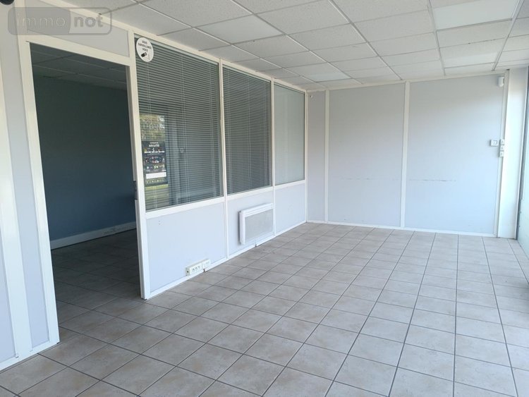 Fonds et murs commerciaux a vendre Bully-les-Mines 62160 Pas-de-Calais 318 m2  378000 euros