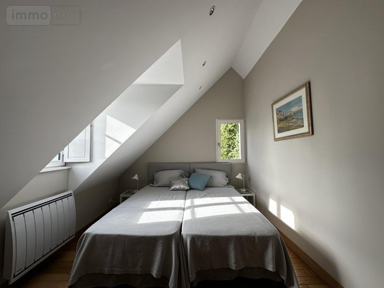 Maison a vendre Arradon 56610 Morbihan 152 m2  1475000 euros