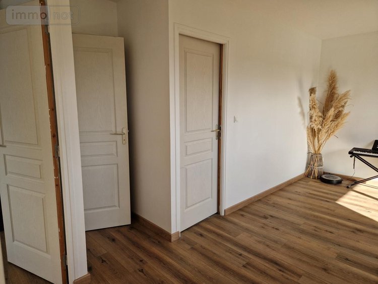 Maison a vendre Auvers 50500 Manche 136 m2  289500 euros