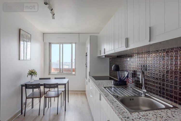 Appartement a vendre Paris 13e arrondissement 75013 Paris 131 m2 5 pièces 1133000 euros