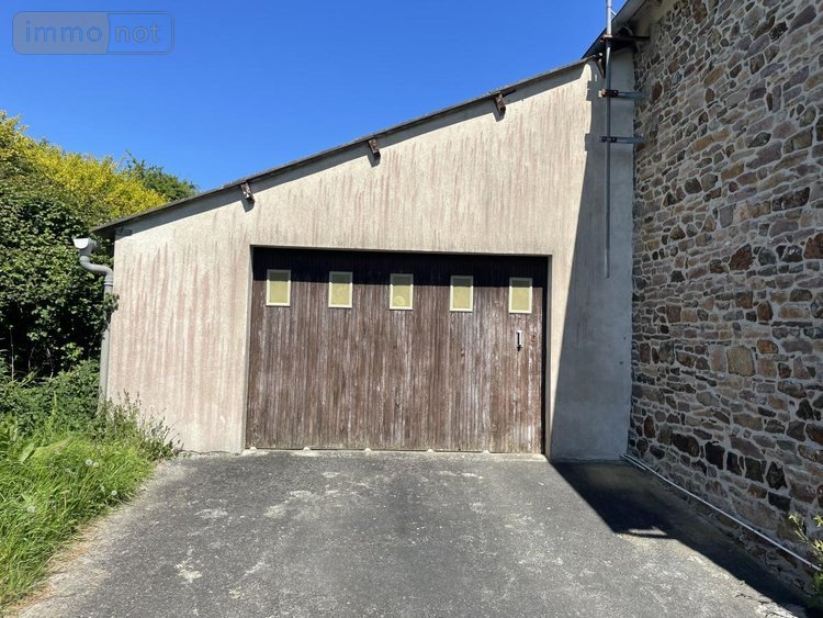 Maison a vendre Plouézec 22470 Côtes-d'Armor 126 m2 6 pièces 374400 euros