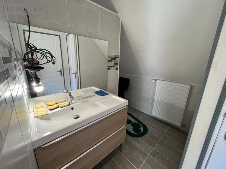 Maison a vendre Saint-Marcouf 50310 Manche 110 m2  408100 euros