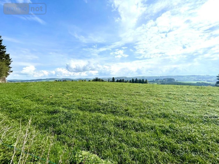Maison a vendre Saint-Chély-d'Apcher 48200 Lozère 97 m2  169000 euros