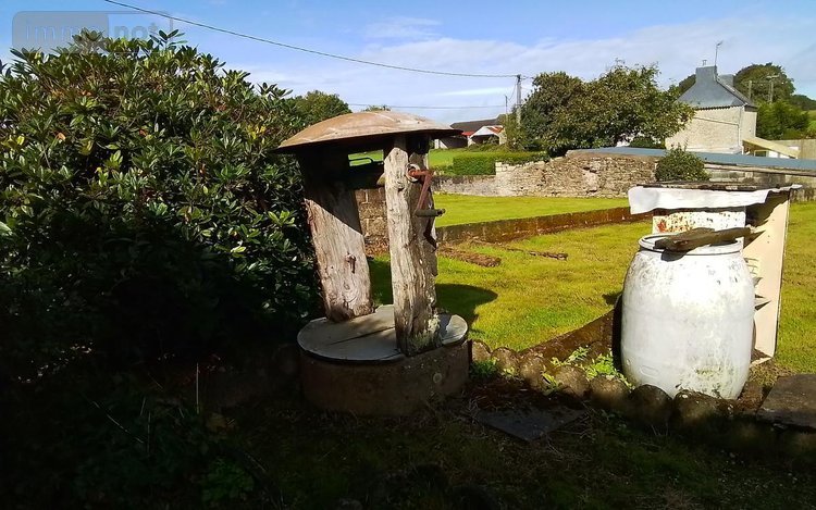 Maison a vendre Séglien 56160 Morbihan 74 m2 4 pièces 108890 euros