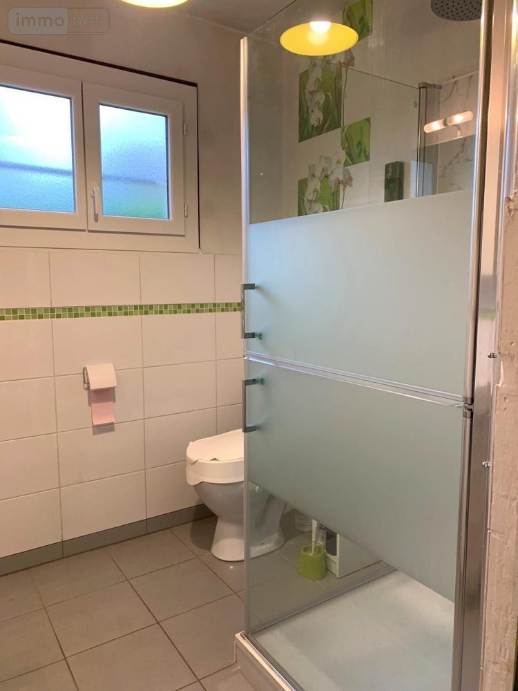Maison a vendre Canteleu 76380 Seine-Maritime 72 m2 3 pièces 174000 euros