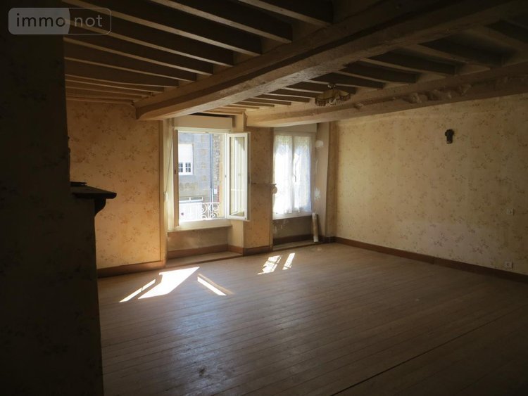 Maison a vendre Landelles-et-Coupigny 14380 Calvados 115 m2 3 pièces 58850 euros