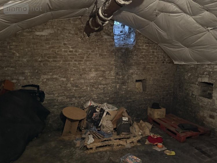 Maison a vendre Caudry 59540 Nord 151 m2 9 pièces 54800 euros