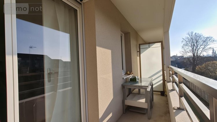 Appartement a vendre Évreux 27000 Eure 94 m2 4 pièces 228800 euros