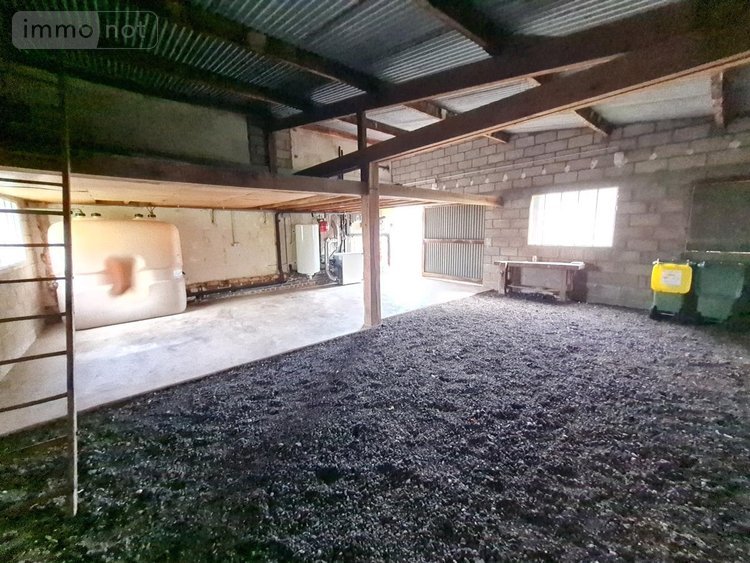 Maison a vendre Saint-Arnoult 41800 Loir-et-Cher 64 m2 3 pièces 94800 euros