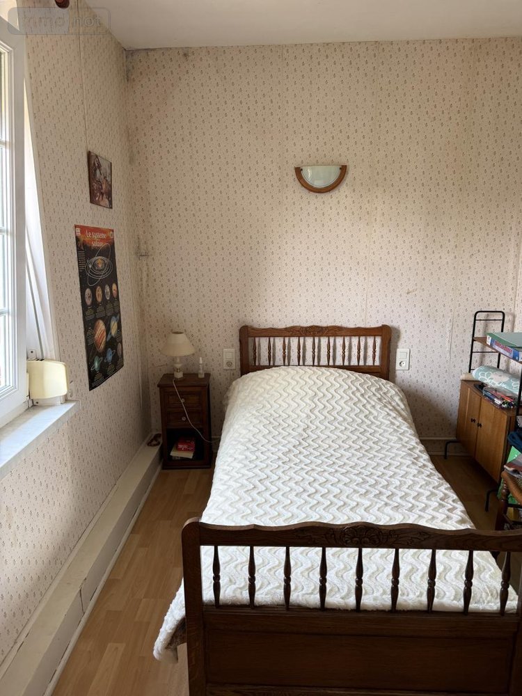 Maison a vendre Esnes 59127 Nord 142 m2 8 pièces 155000 euros