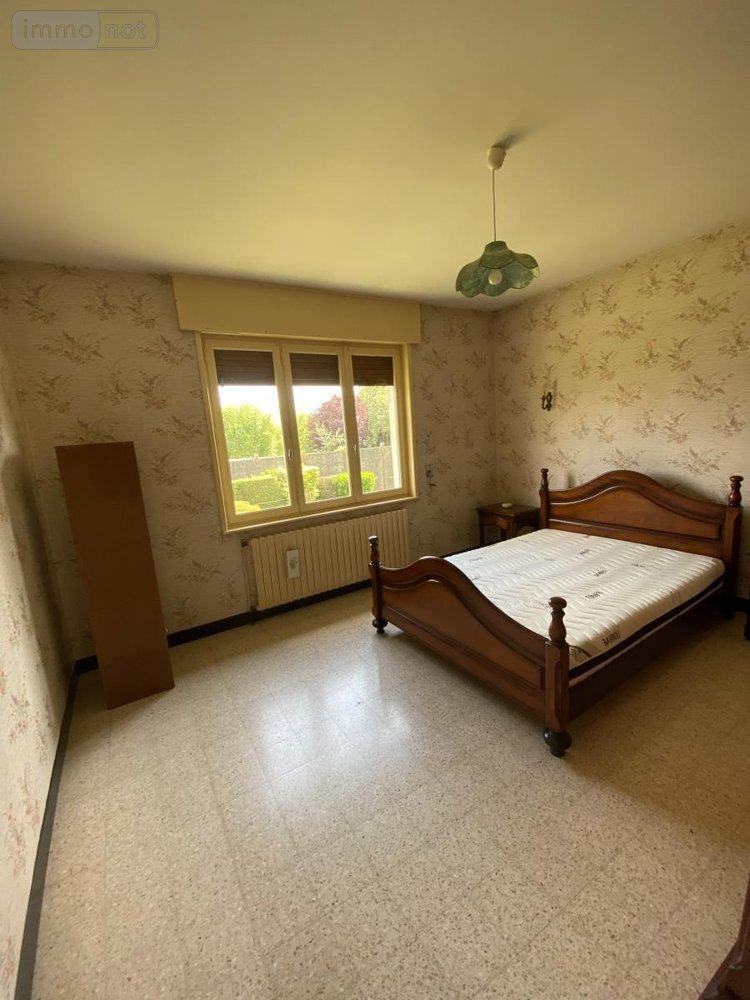 Maison a vendre Haute-Avesnes 62144 Pas-de-Calais 121 m2 5 pièces 240592 euros