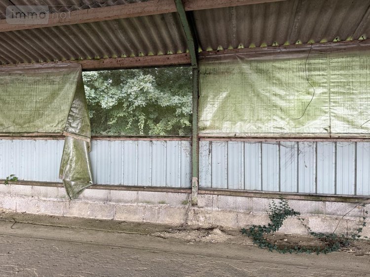 Divers a vendre La Motte 22600 Côtes-d'Armor 2600 m2  53960 euros