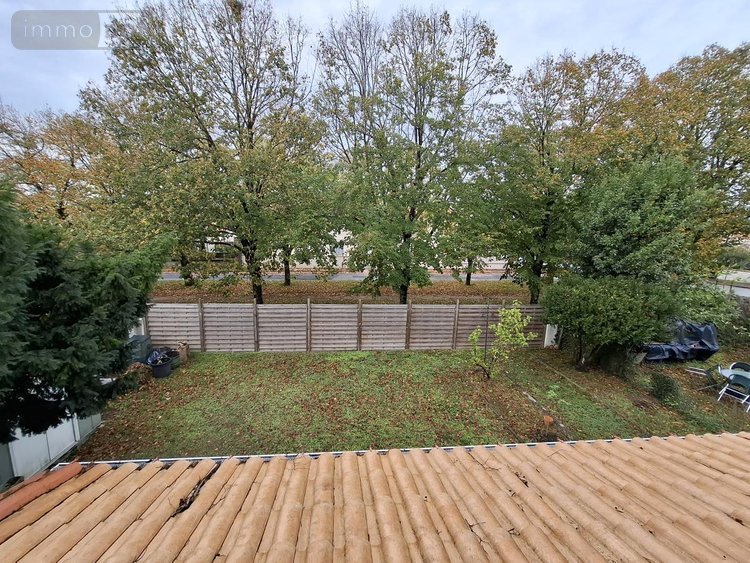 Maison a vendre Saintes 17100 Charente-Maritime 115 m2 6 pièces 199348 euros